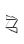 Z