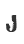J