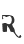 R