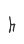 h
