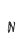 n