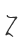Z