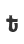 t