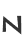 N