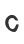 c
