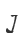 J