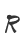 R
