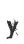 y