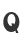 Q