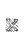 x