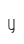 y