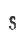 s