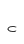 c