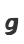 g