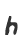 h