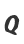 Q