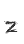 z
