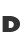 D