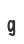 g