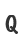 Q