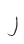 j