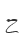 z