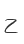 Z