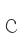 c