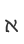 N