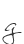 g