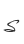s