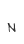 n