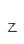 z