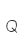 Q