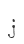 j