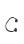 C