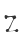 Z