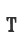 t