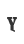 y