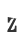 z