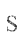 S