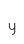 y