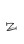Z