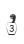 3