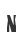 n
