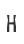 H