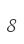8