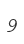 9