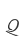 Q