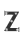 Z